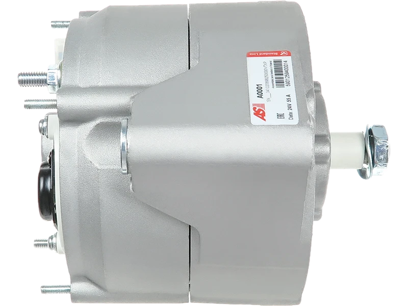 دينامو AS-PL A0001