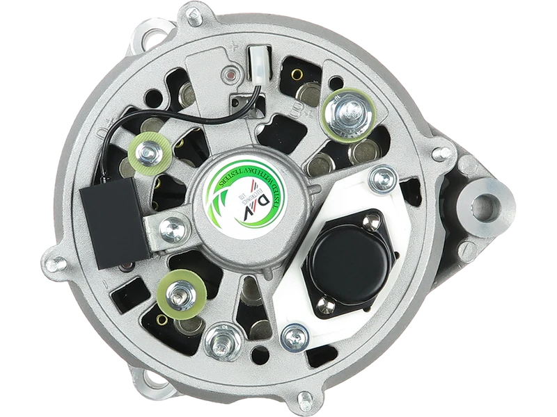 دينامو AS-PL A0001