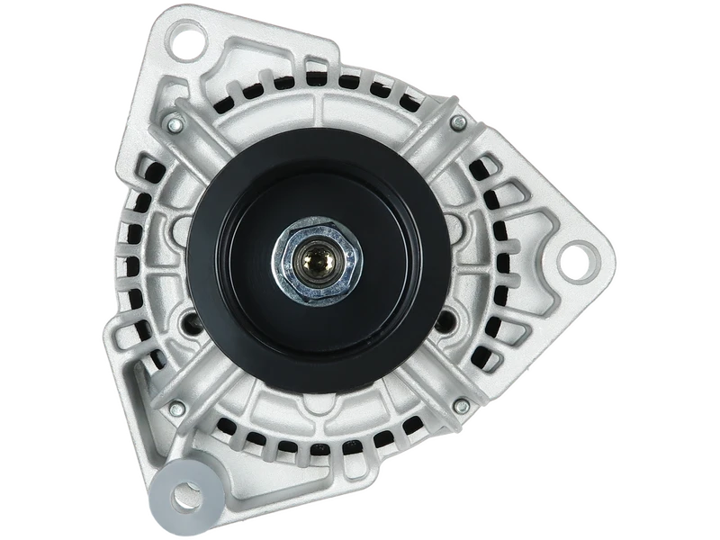 AS-PL Alternator A0034 - Mercedes Benz Actros