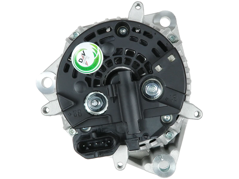 AS-PL Alternator A0034 - Mercedes Benz Actros