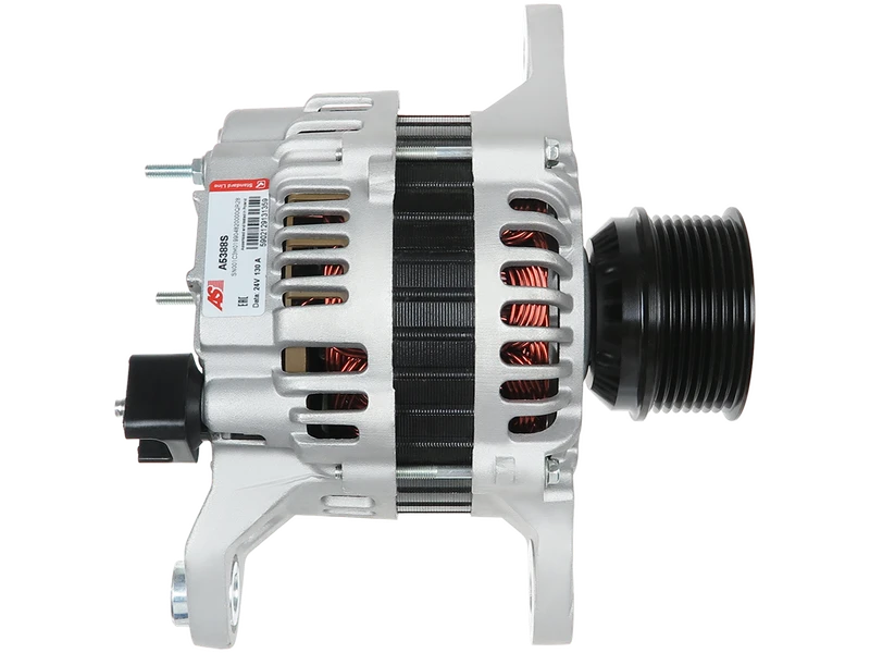 AS-PL Alternator A5388S - Volvo