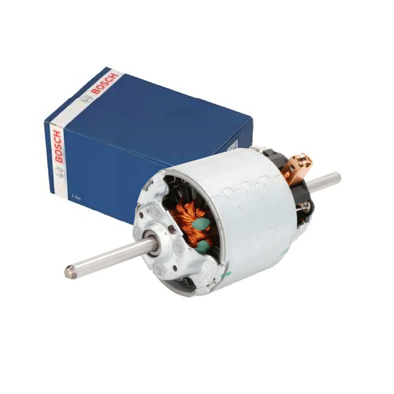 Bosch A/C Blower Motor 0130101616