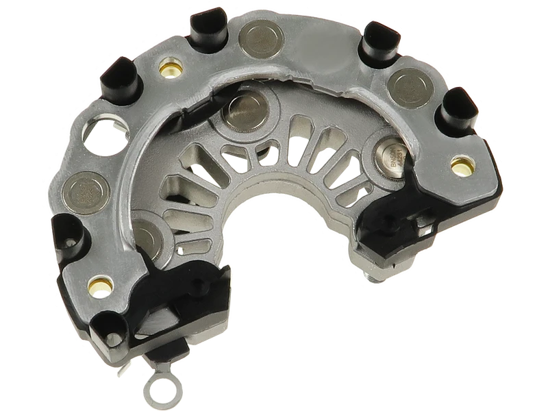 قاعدة سليكونات دينامو AS-PL ARC0117