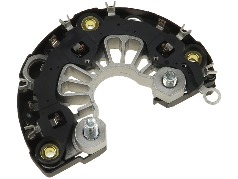 قاعدة سليكونات دينامو AS-PL ARC0117