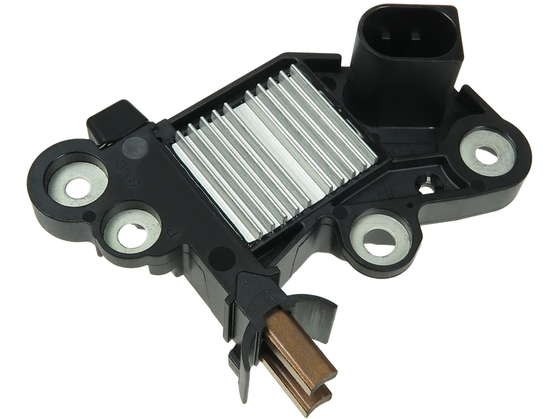 كتاوت دينامو AS-PL ARE0206S - مرسيدس