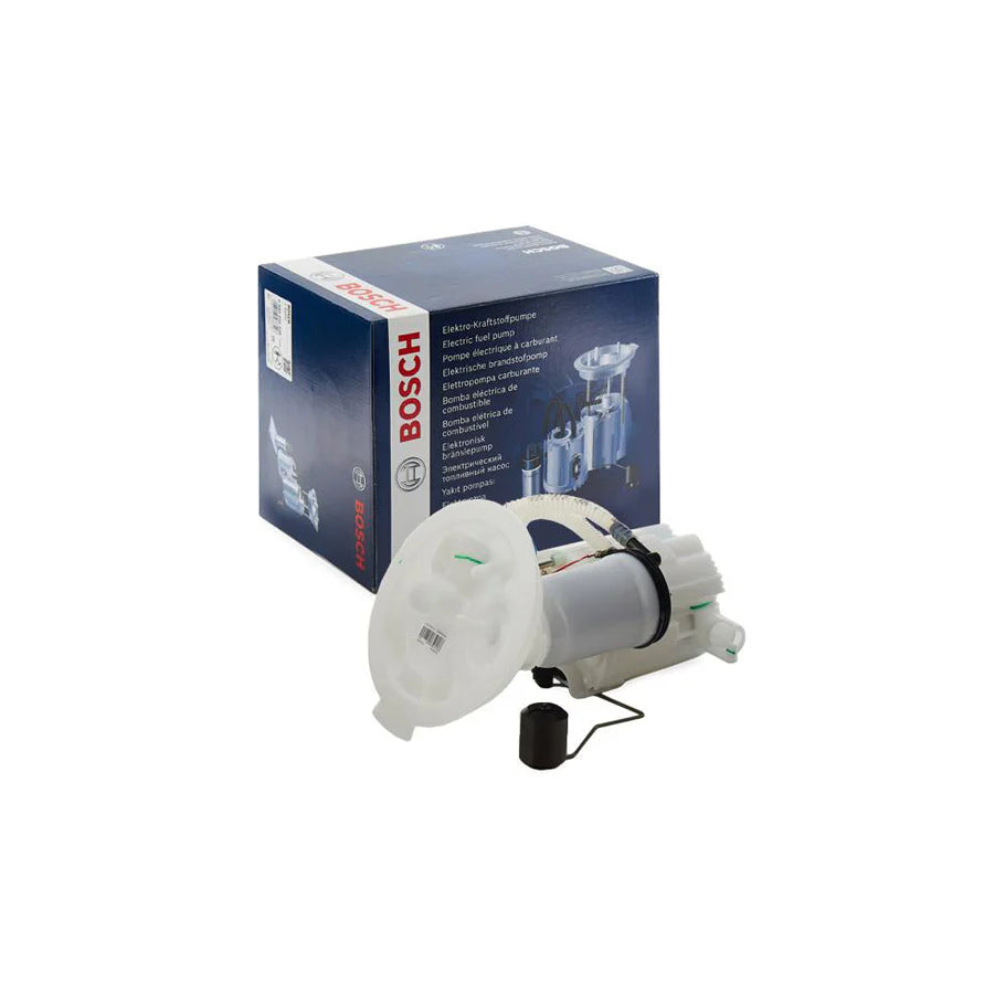 طلمبة بنزين فلتر الوقود داخل التانك بوش 0580200330