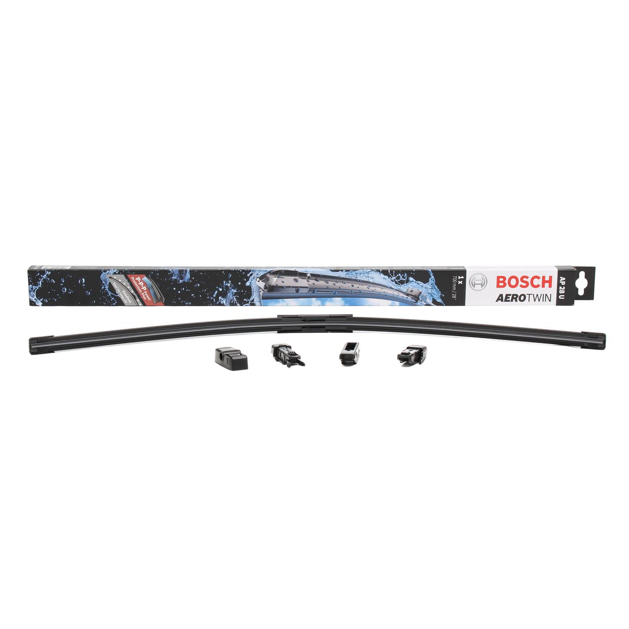 Bosch Front Wiper Blade 3397006839 - 28 in - AP28U