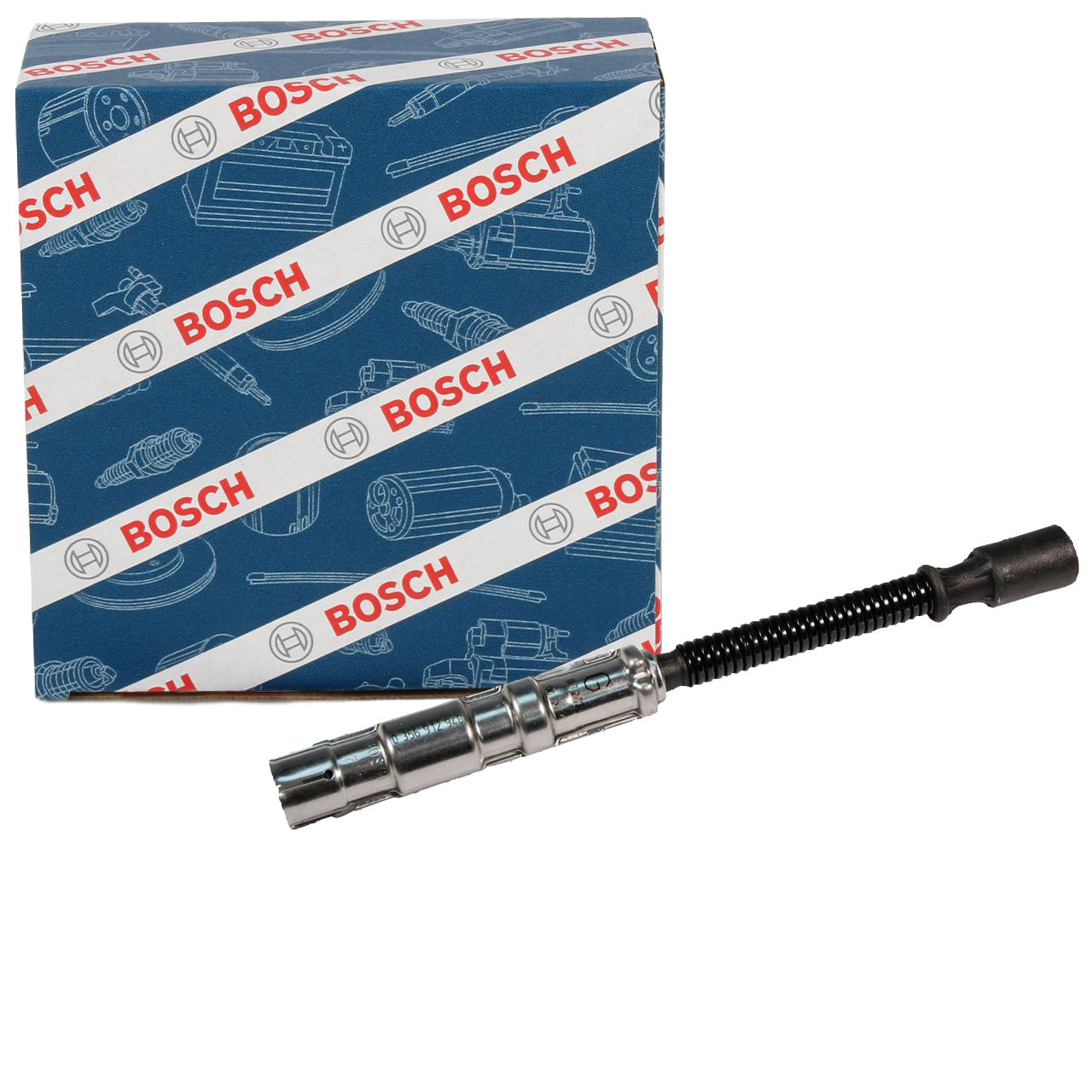 Bosch Ignition Cable 0356912948