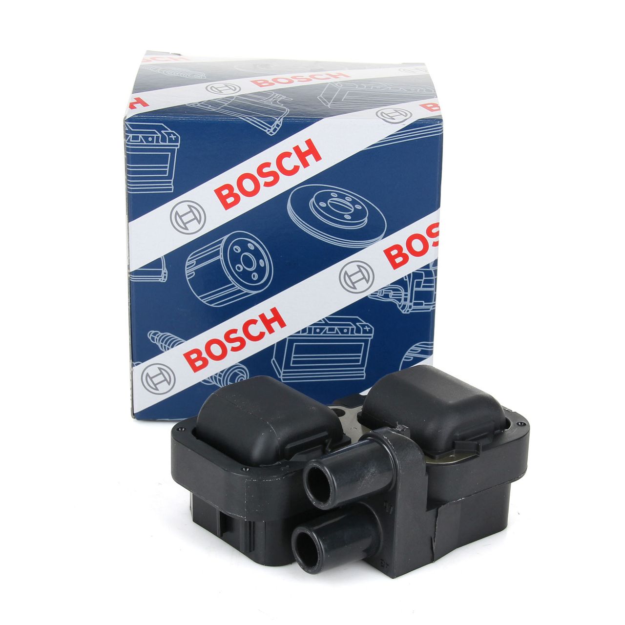 Bosch Ignition Coil 0221503035