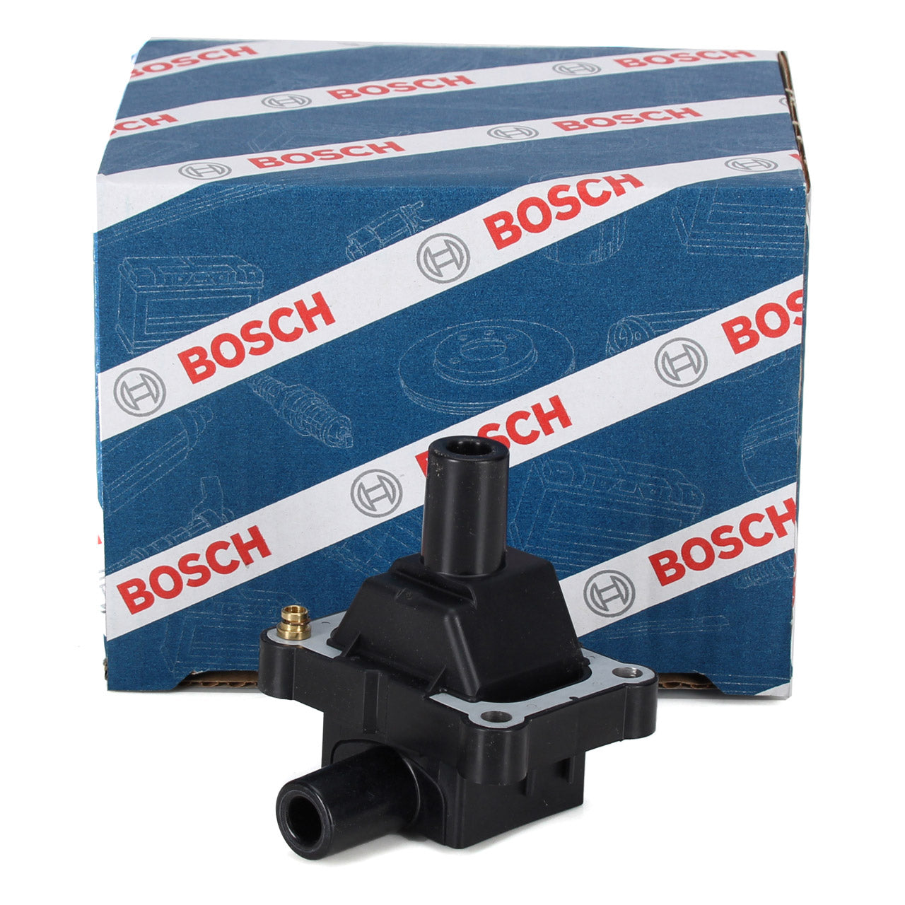 Bosch Ignition Coil 0221506002