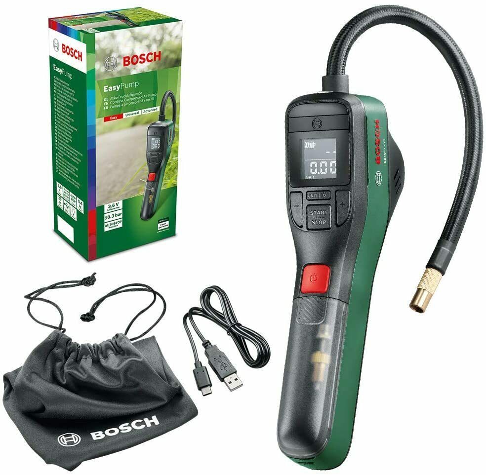 Bosch Easy Pump 0603947000