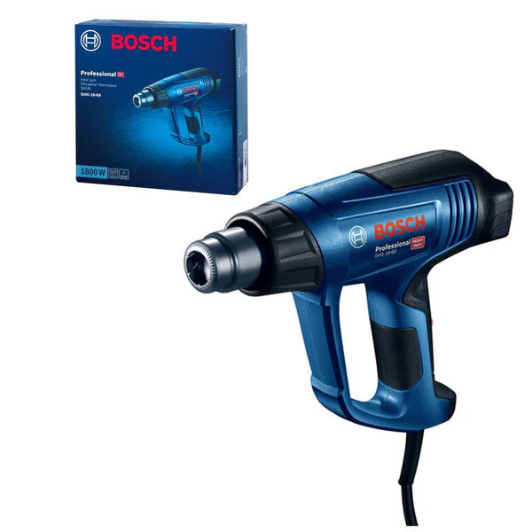 Bosch Heat Gun 1800W GHG 180 - 060194D020