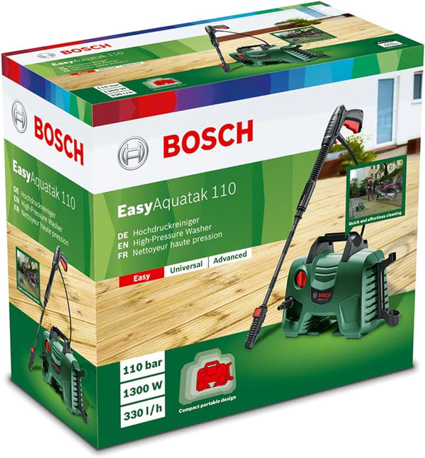 Bosch Easy Aquatak 110 - 06008A7F00 – El Catalog