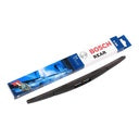 Bosch Rear Wiper Blade 3397011433 - H354
