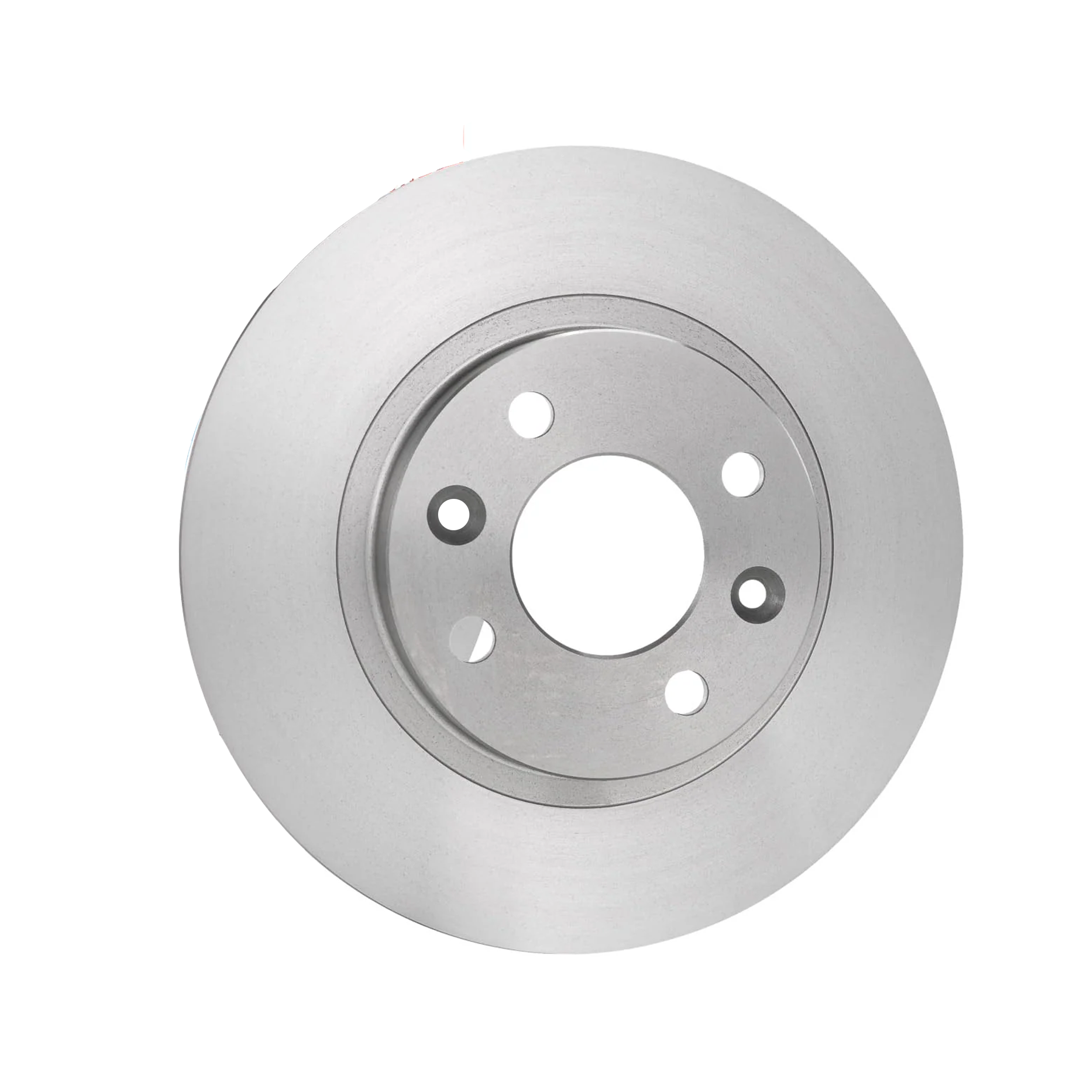 Bosch Front Brake Disc Renault Logan 1 , Sandero 1 - 1 Pc