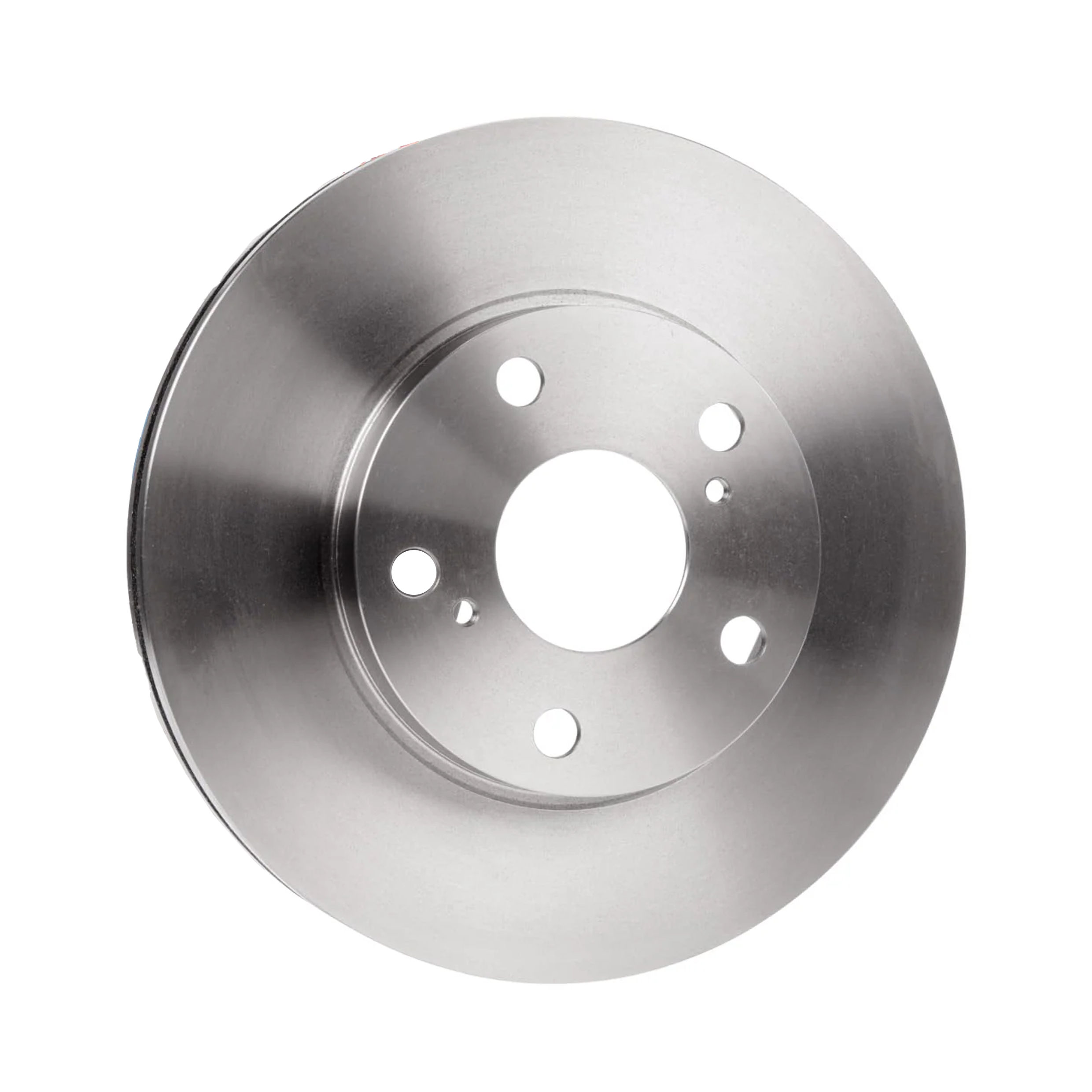 Bosch Front Brake Disc Set - Subaru Impreza