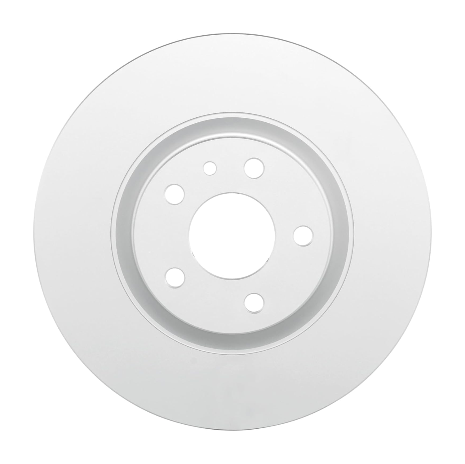 Bosch Front Brake Disc 0986478521 - Fiat - 1 Pc