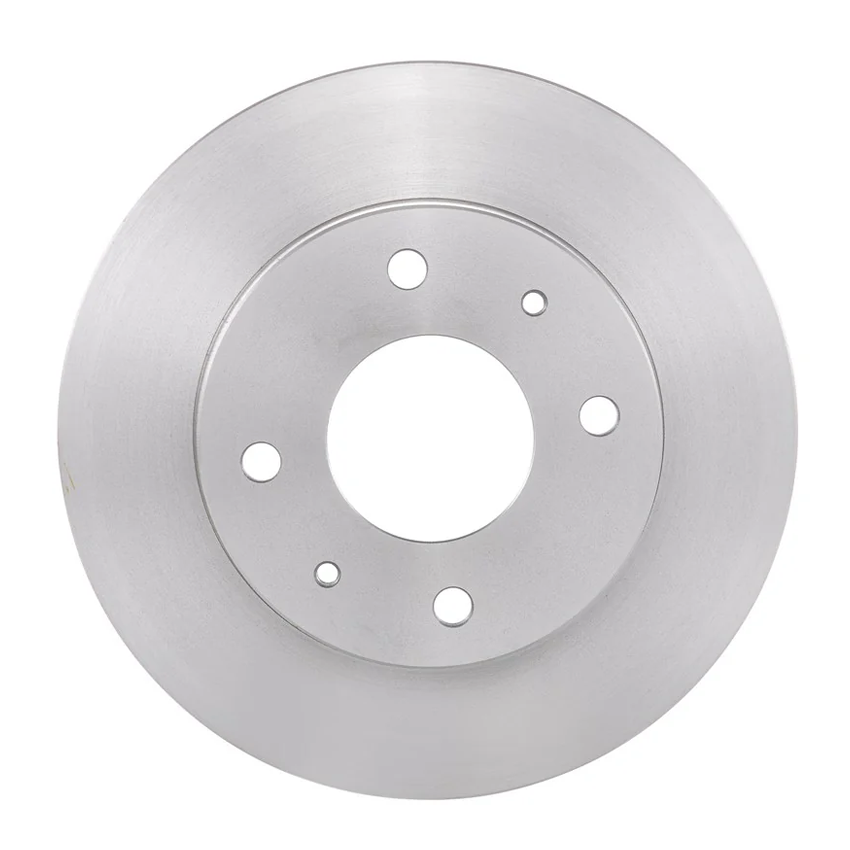 BOSCH Front Brake Disc Set - Lancer Puma