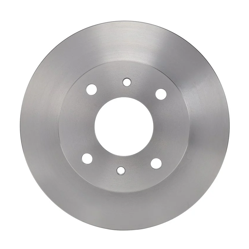 Bosch Front Brake Disc Nissan Sunny N16 - 1 Pc