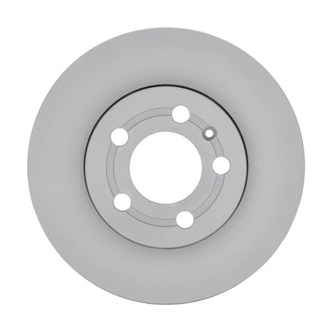 Bosch Front Brake Disc 0986478853 - VW - 1 Pc