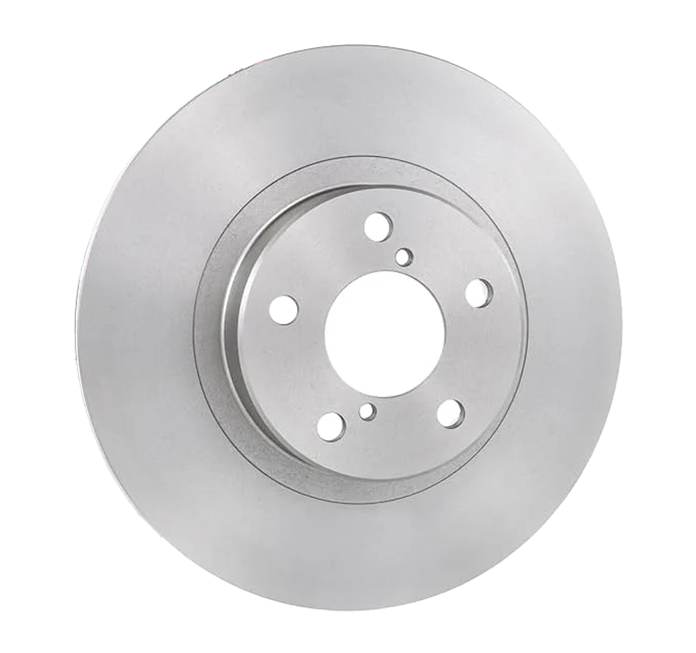 Bosch Front Brake Disc Subaru XV - 1 Pc