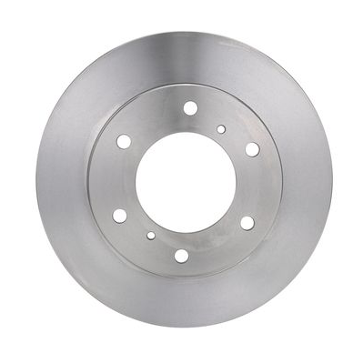 Bosch Front Brake Disc 0986478990 - Mitsubishi - 1 Pc