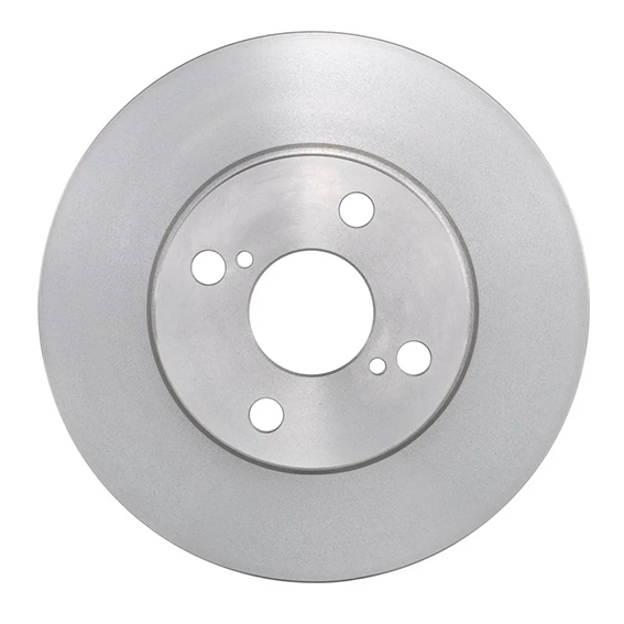 Bosch Front Brake Disc 0986479085 - Toyota - 1 Pc