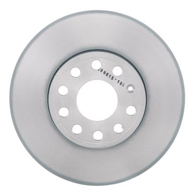 Bosch Front Brake Disc 0986479088 - Skoda - 1 Pc