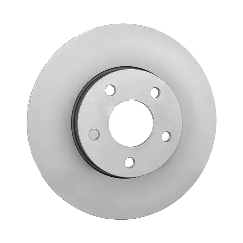 Bosch Front Brake Disc 0986479173 - Ford - 1 Pc