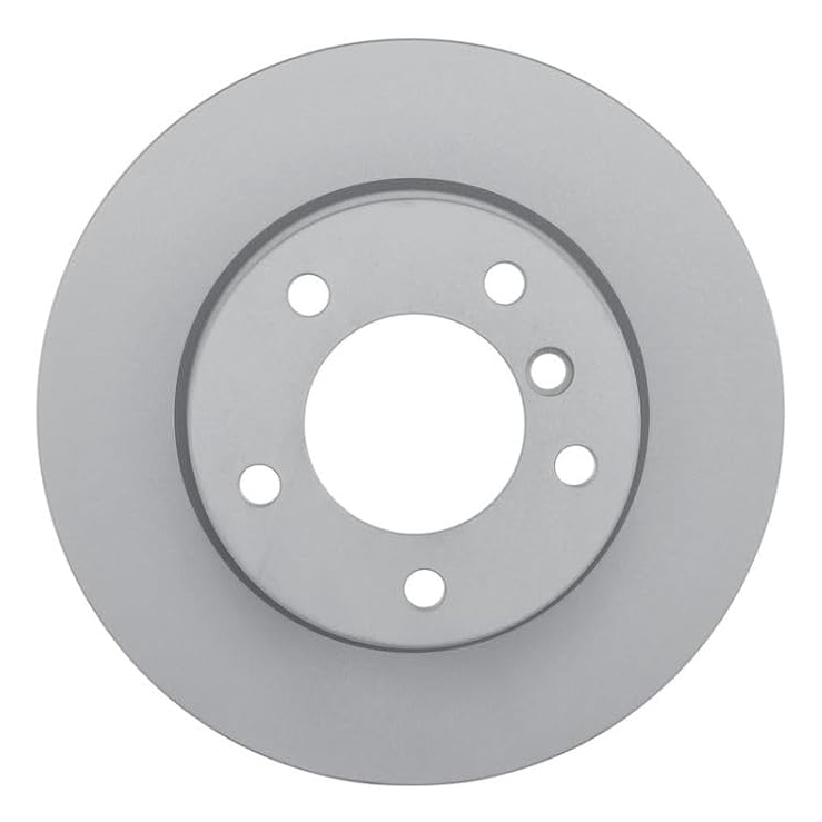 Bosch Front Brake Disc 0986479214 - BMW - 1 Pc