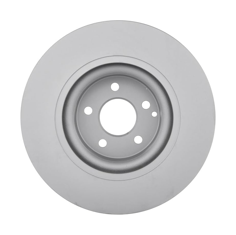 Bosch Front Brake Disc 0986479332 - Mercedes - 1 Pc