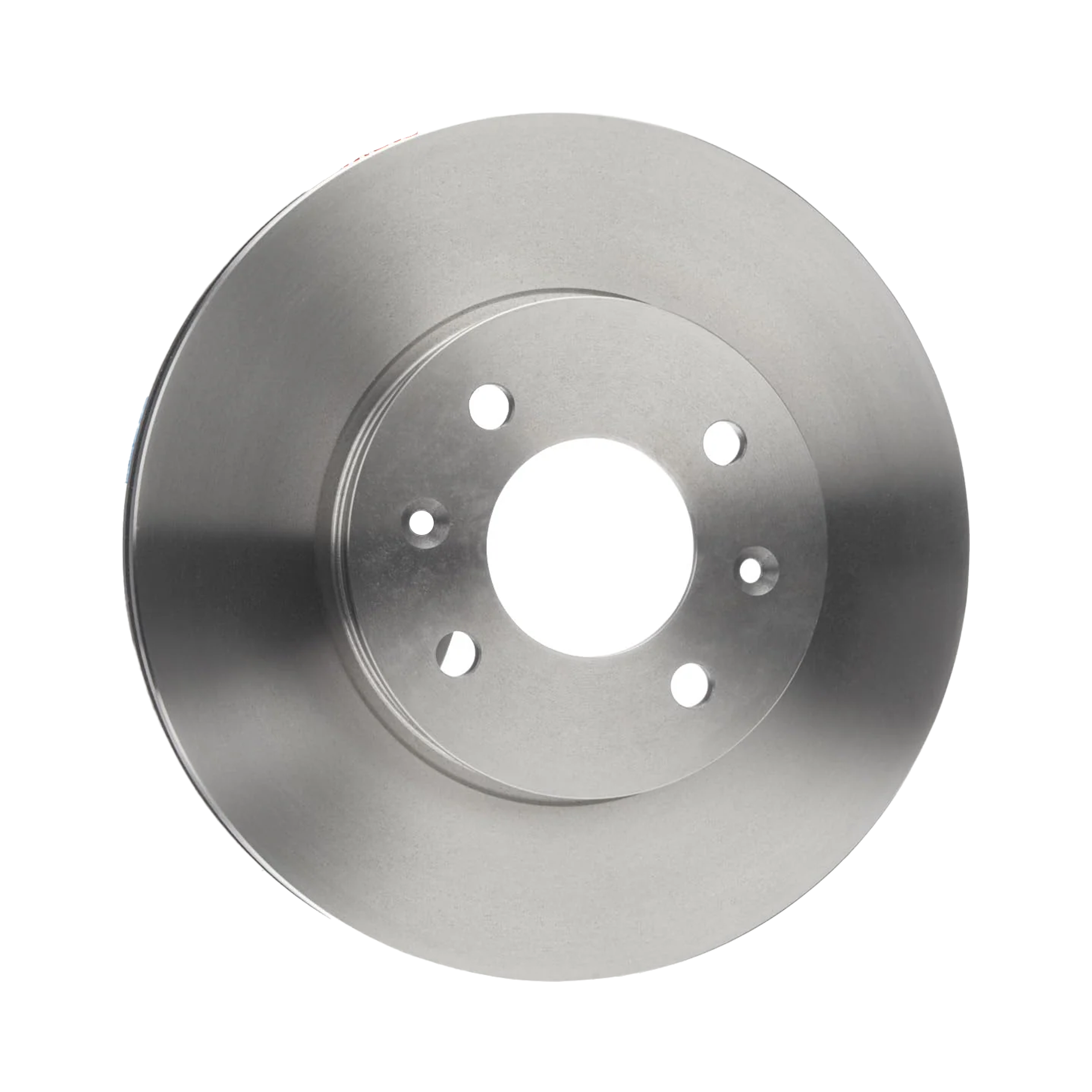 Bosch Front Brake Disc 0986479377 - Hyundai - 1 Pc