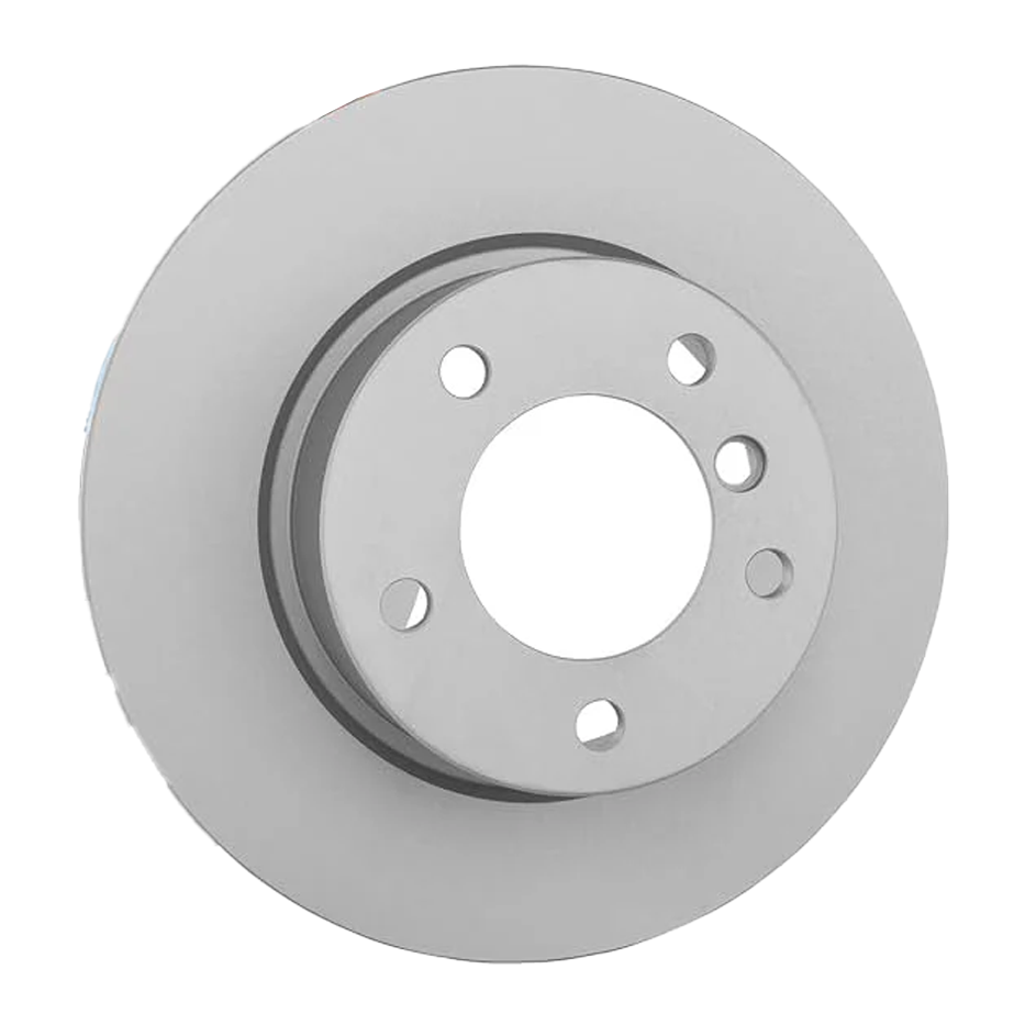 Bosch Front Brake Disc 0986479432 - Daihatsu - 1 Pc