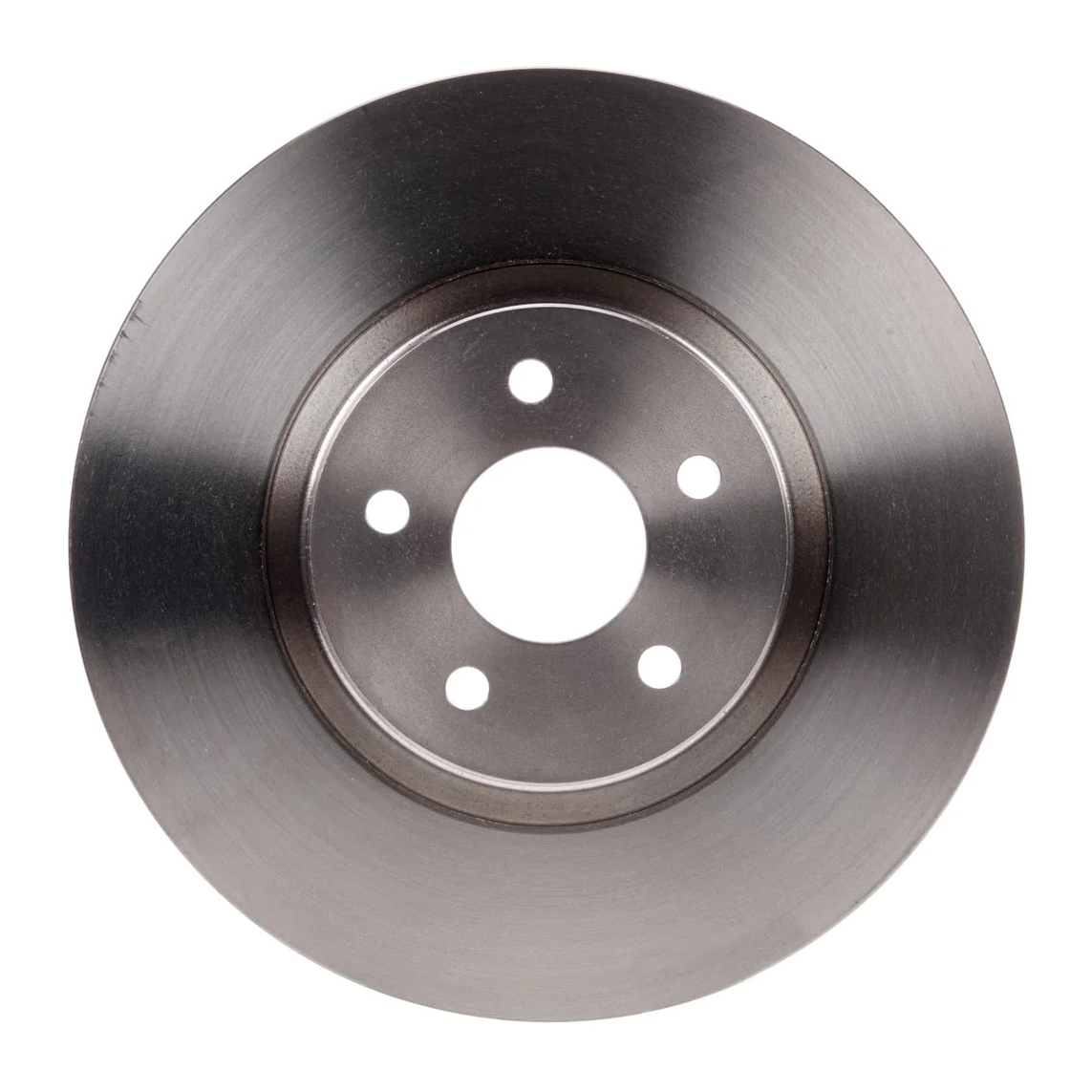 BOSCH Front Brake Disc Set - Ford Kuga 1.5 EcoBoost