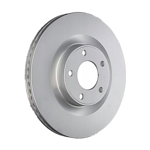 BOSCH Front Brake Disc Set - Lancer Shark