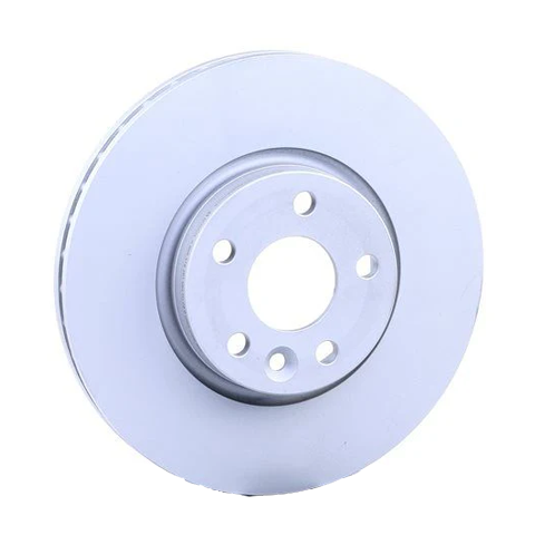 BOSCH Front Brake Disc Set - Volvo S60 , S80