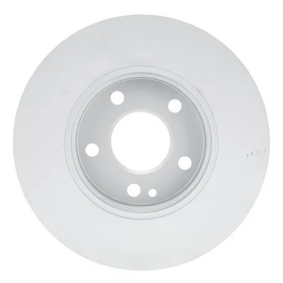 Bosch Front Brake Disc 0986479A00 - Mercedes - 1 Pc