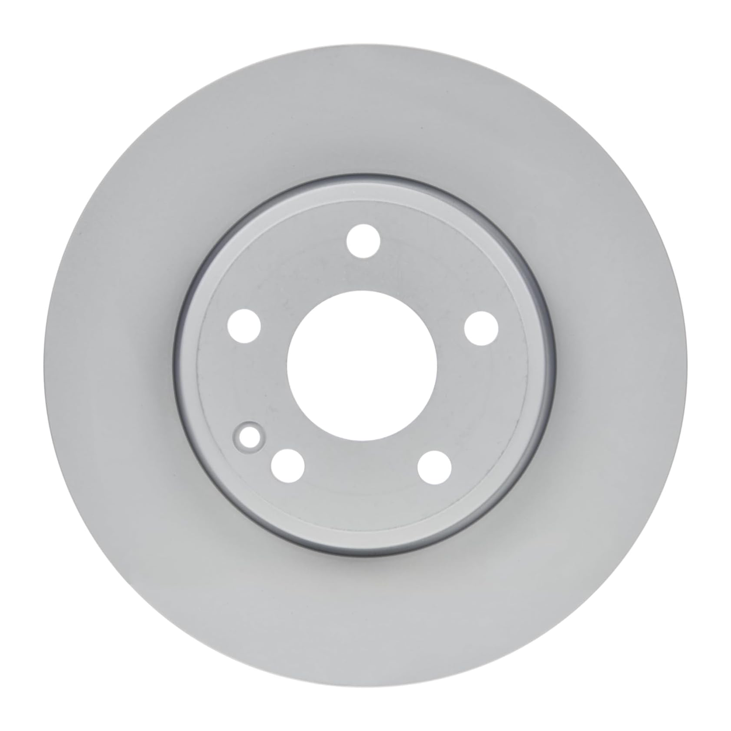 BOSCH Front Brake Disc Set - Mercedes-Benz W176 , W246 , C117 , X156