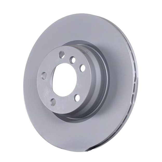 BOSCH Front Brake Disc Set - BMW F30 328i , 330i