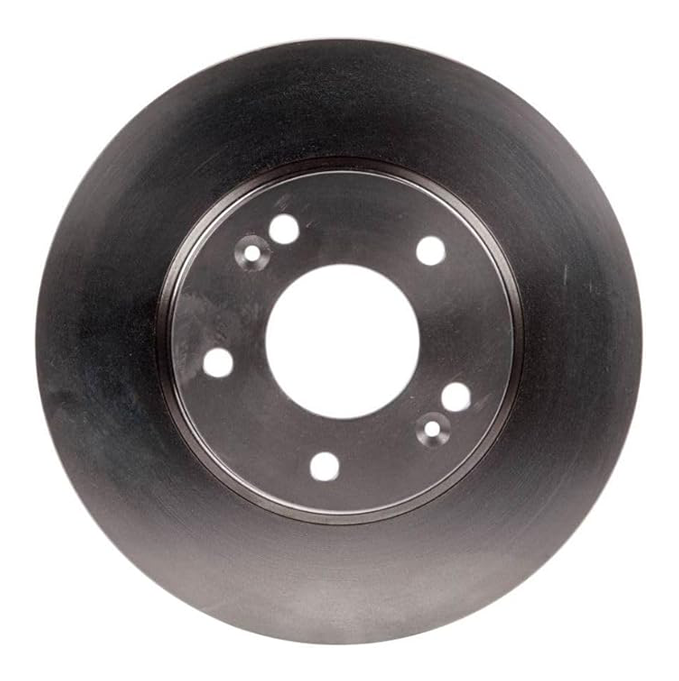 Bosch Front Brake Disc Set Hyundai MD, AD