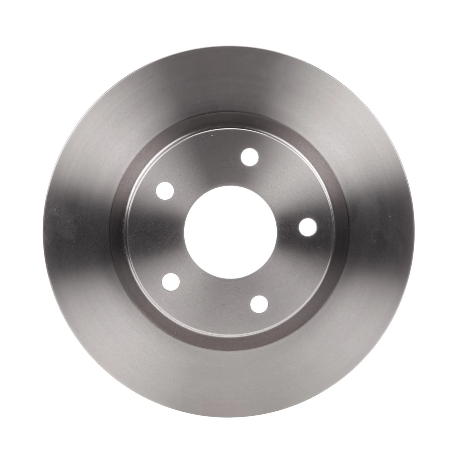 BOSCH Front Brake Disc Set - Nissan Juke 1.6 , Sentra