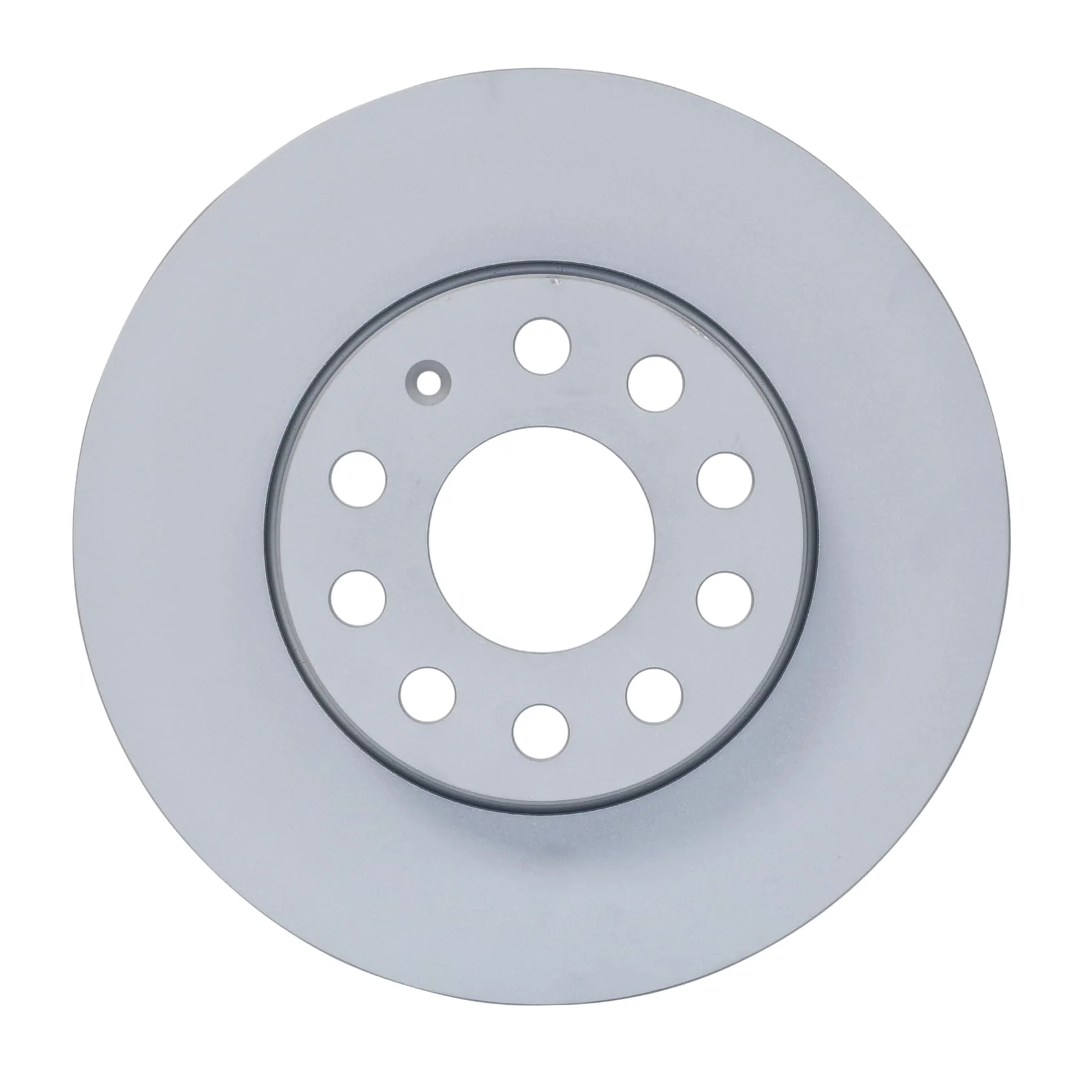 Bosch Front Brake Disc 0986479C47 - VW - 1 Pc