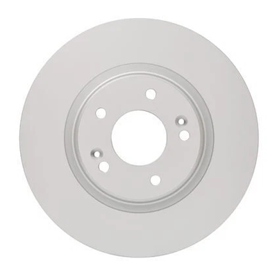 Bosch Front Brake Disc 0986479E42 - Hyundai Tucson - 1 Pc