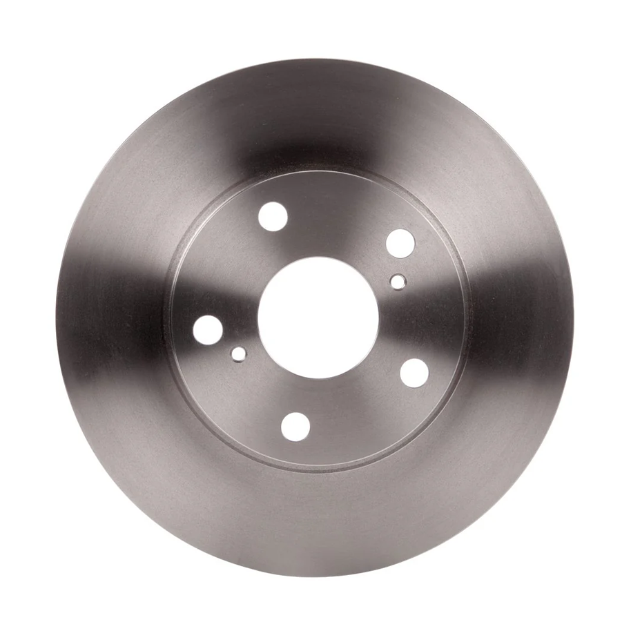 BOSCH Front Brake Disc Set Toyota Corolla S.A