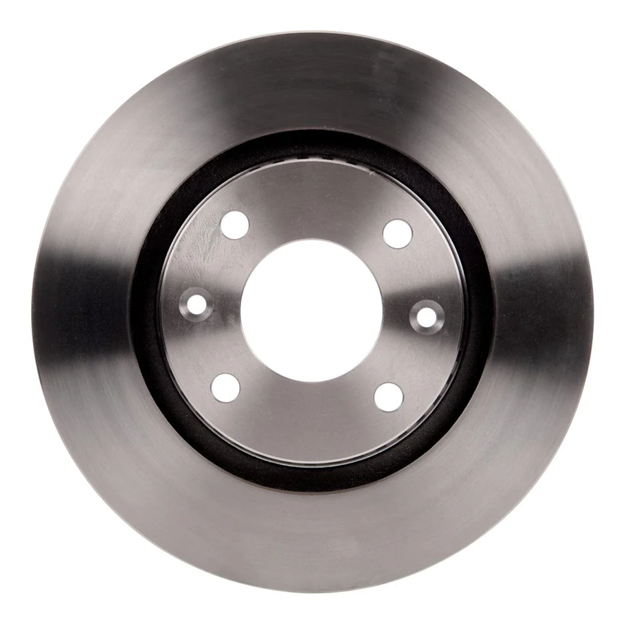 Bosch Front Brake Disc 0986479R63 - Peugeot - 1 Pc