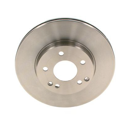 Bosch Front Brake Disc 0986479R69 - Mercedes - 1 Pc