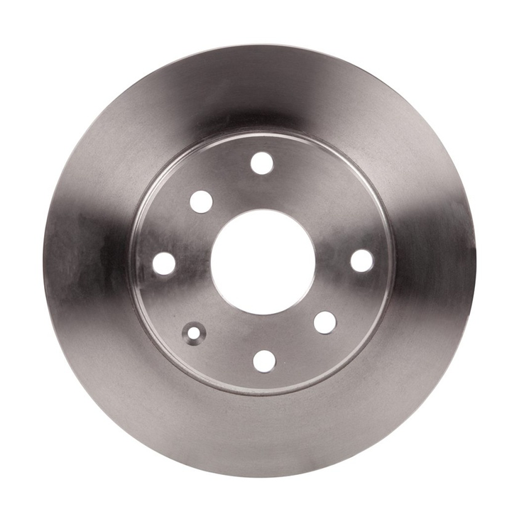 BOSCH Front Brake Disc Set - Chevrolet Optra , New Optra , Chery A516