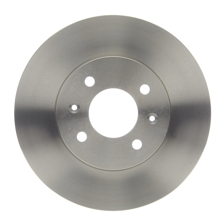 Bosch Front Brake Disc 0986479R77 - Hyundai - 1 Pc