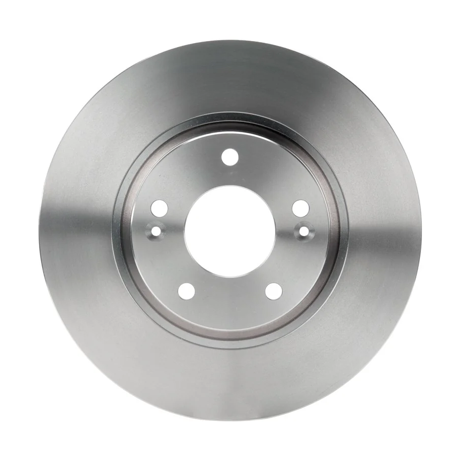 BOSCH Front Brake Disc Set - Hyundai IX35