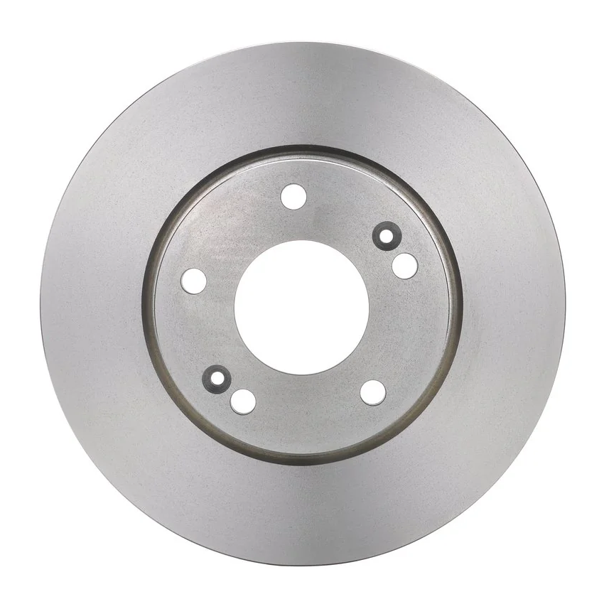 Bosch Front Brake Disc 0986479U10 - Hyundai - Kia - 1 Pc